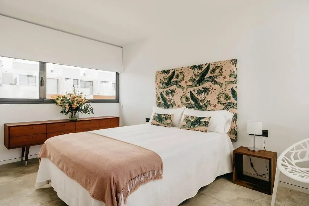 Armonia En El Paraiso - 8 Pax Zahara de los Atunes Holiday home