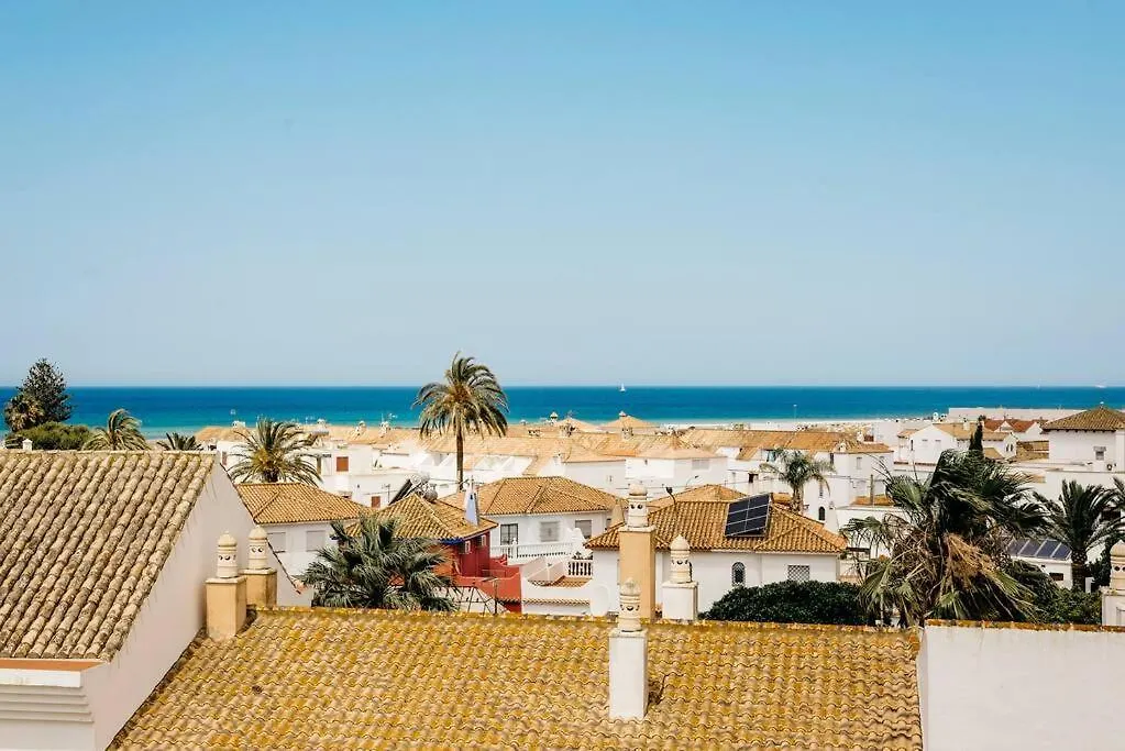 Armonia En El Paraiso - 8 Pax Zahara de los Atunes 0*,  Spain