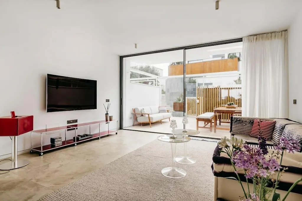 Holiday home Armonia En El Paraiso - 8 Pax Zahara de los Atunes